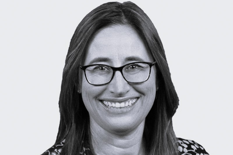 Claire Morris