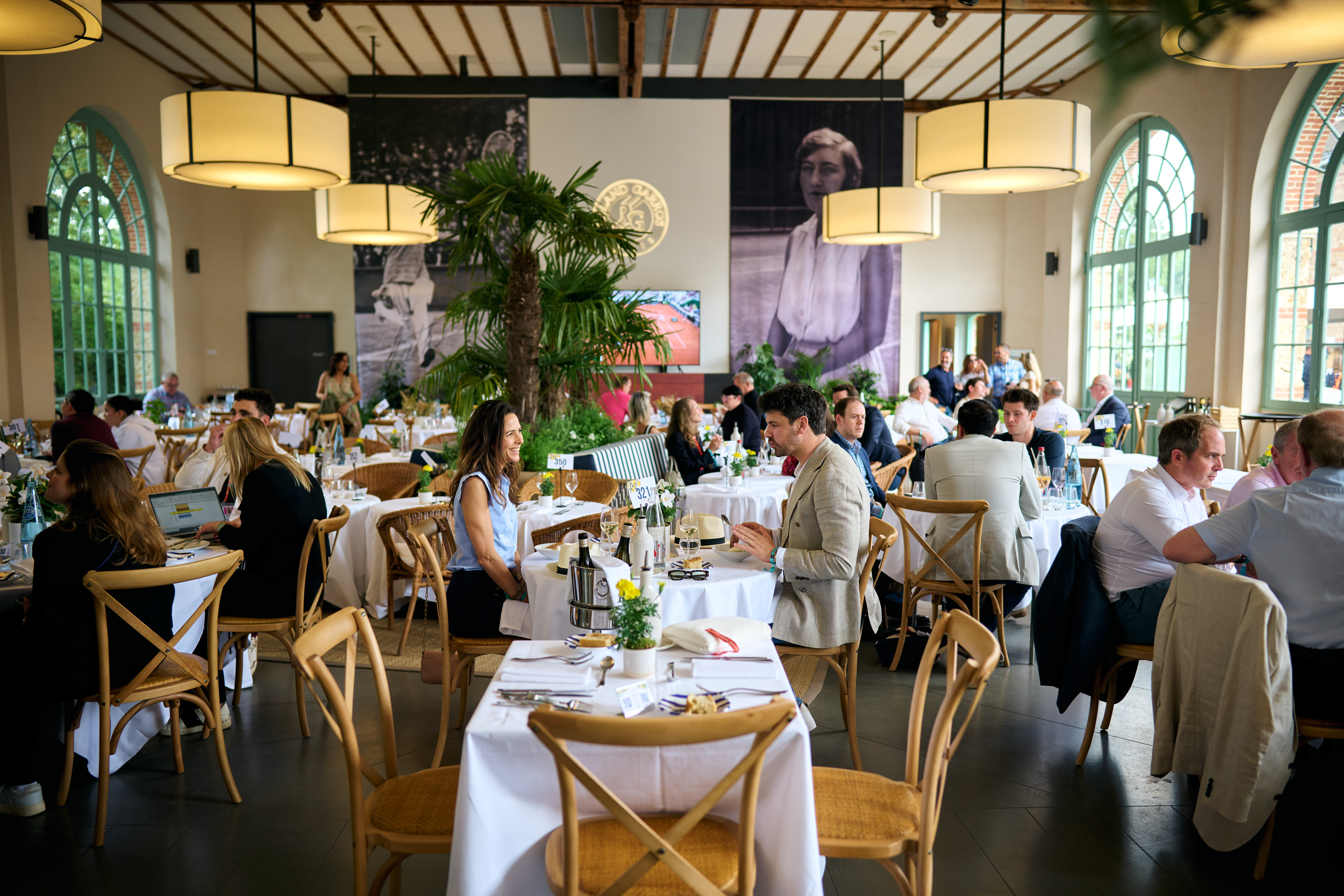 L’Orangerie