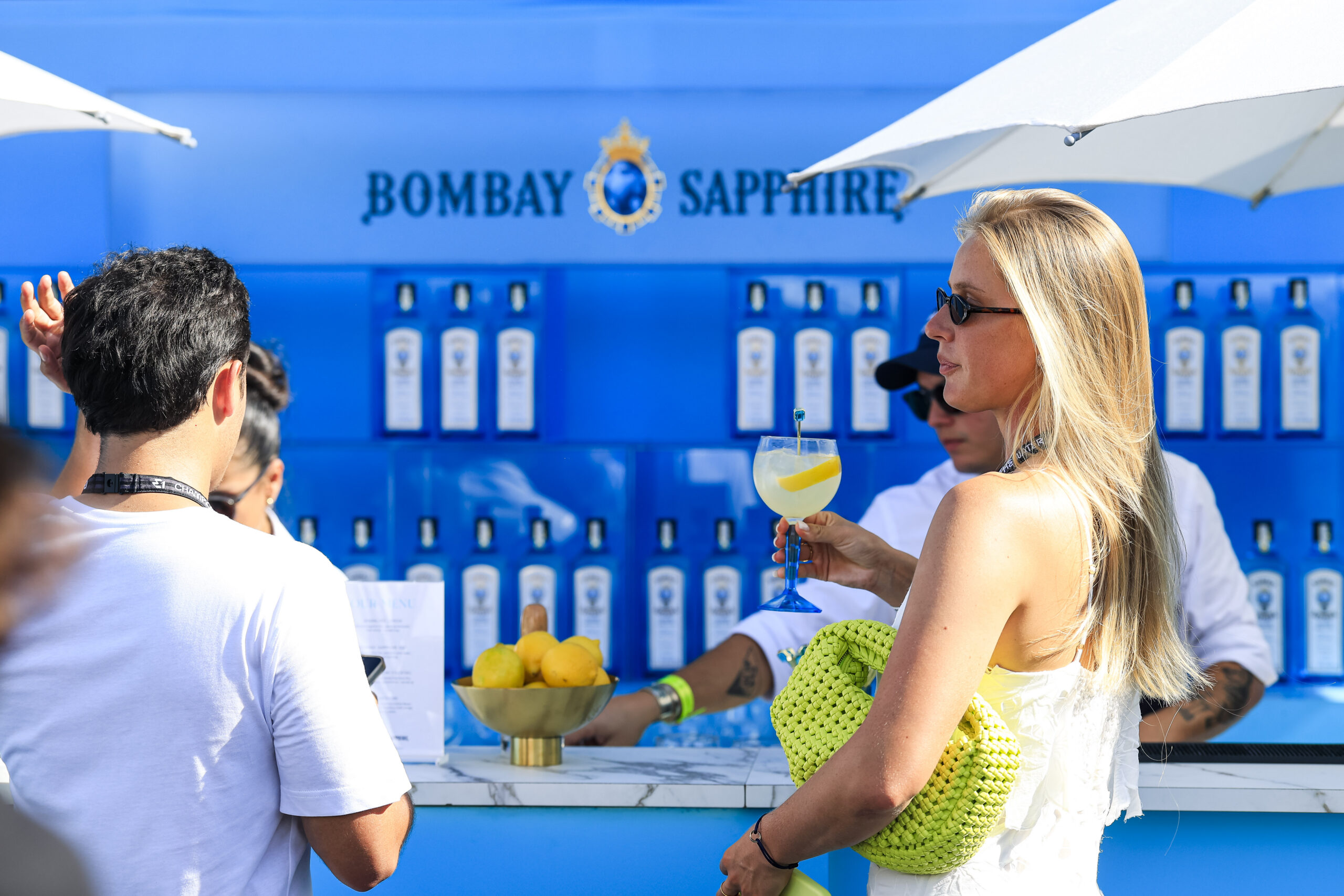 E1 Ocean Club | 2-Day Pass