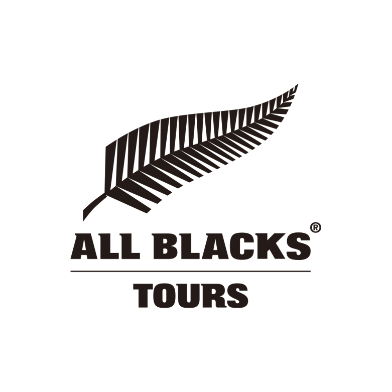 All Blakcs Tours Logo