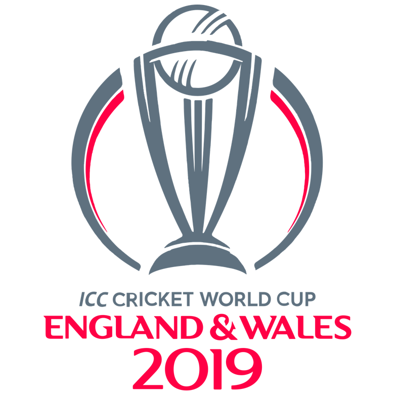 Cricket World Cup 2019 Logo