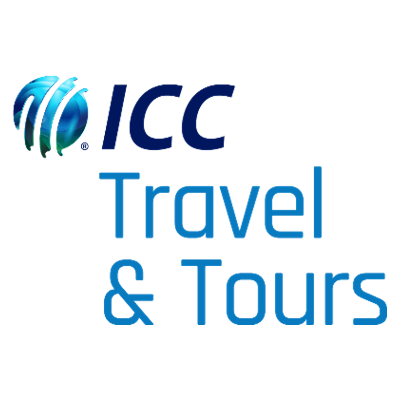 ICC Travel & Tours Logo
