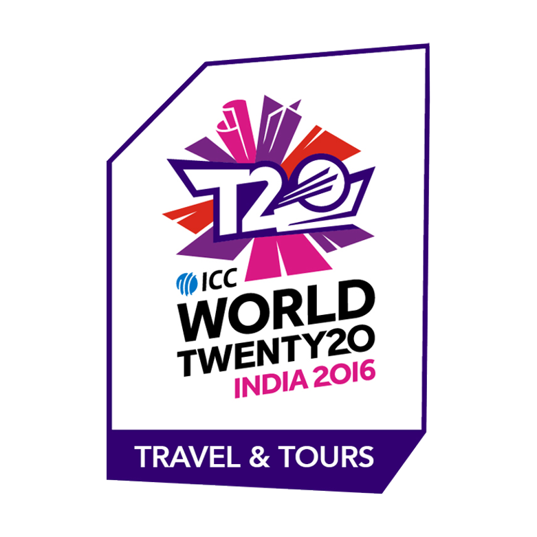 ICC T20 World Cup 2016 Logo