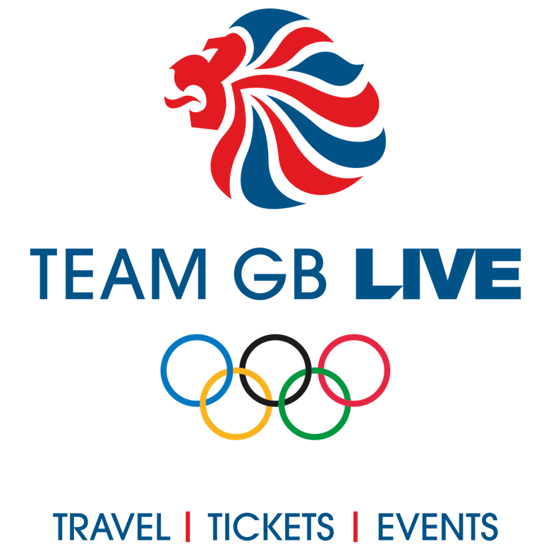 Team GB Live Logo